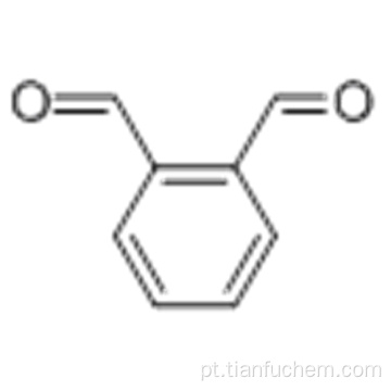 o-Phthalaldehyde / OPA CAS 643-79-8